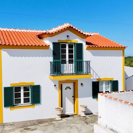 The Biscuit House By Pontanegraazores Praia da Vitória Екстериор снимка