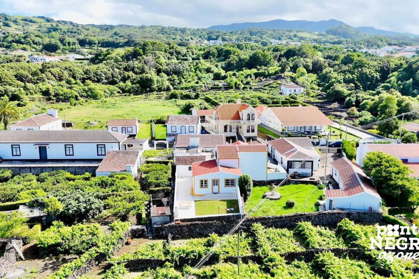The Biscuit House By Pontanegraazores Praia da Vitória Екстериор снимка
