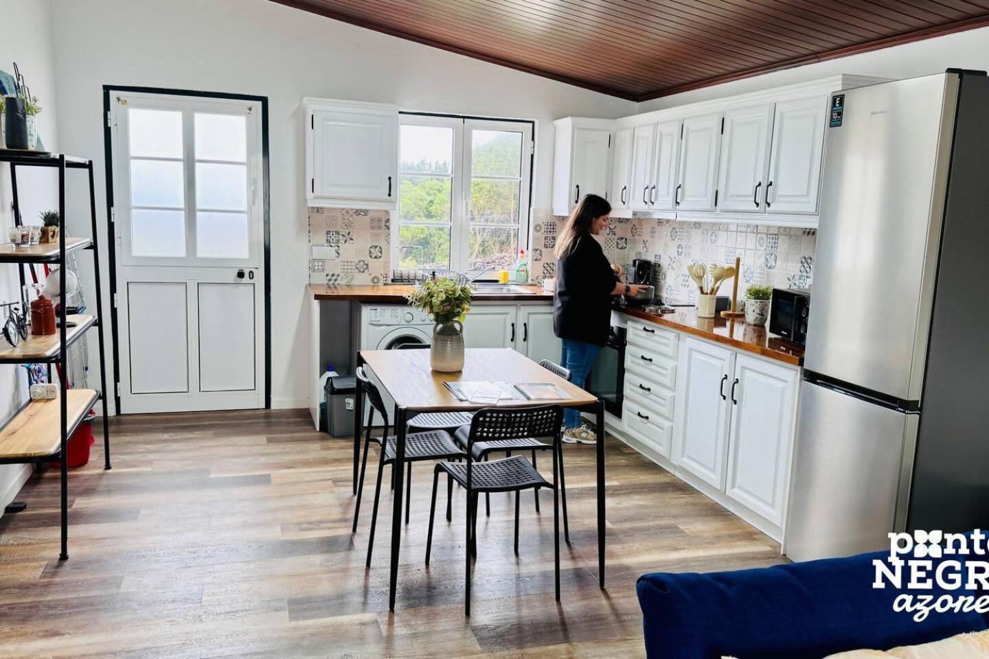 The Biscuit House By Pontanegraazores Praia da Vitória Екстериор снимка