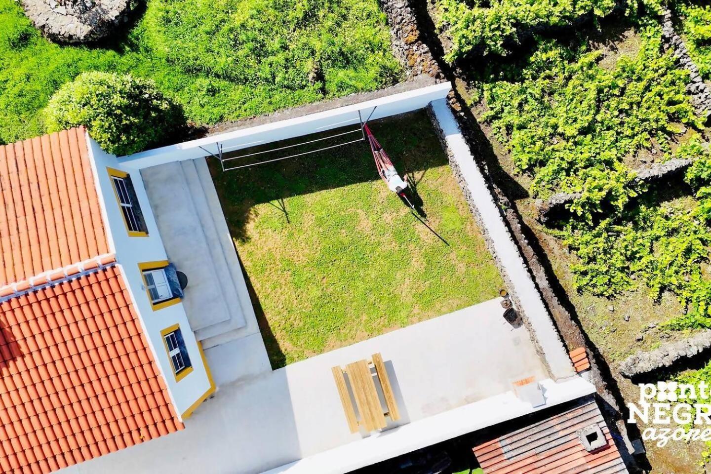 The Biscuit House By Pontanegraazores Praia da Vitória Екстериор снимка
