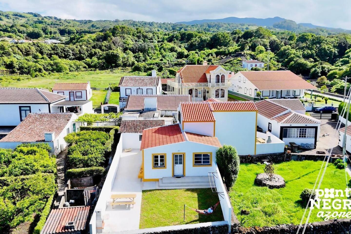 The Biscuit House By Pontanegraazores Praia da Vitória Екстериор снимка
